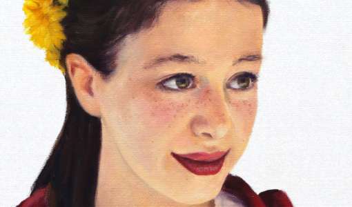 Das Portrait in Öl – ein Grundlagenkurs