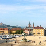 Sommerakademie Würzburg, Fotokurse, Fotoworkshops, Malreisen, Malkurse