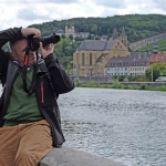 Sommerakademie Würzburg, Fotokurse, Fotoworkshops, Malreisen, Malkurse