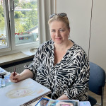 Brigitte Guhle Bamberg Juni 2026 @ Brigitte Guhle