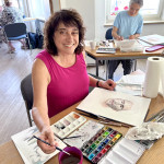 Brigitte Guhle Bamberg Juni 2026 @ Brigitte Guhle